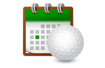 Golf-Tournament-Schedule